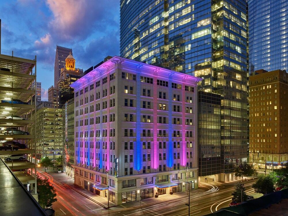 Promo 53 Off Aloft Houston By The Galleria Houston - 