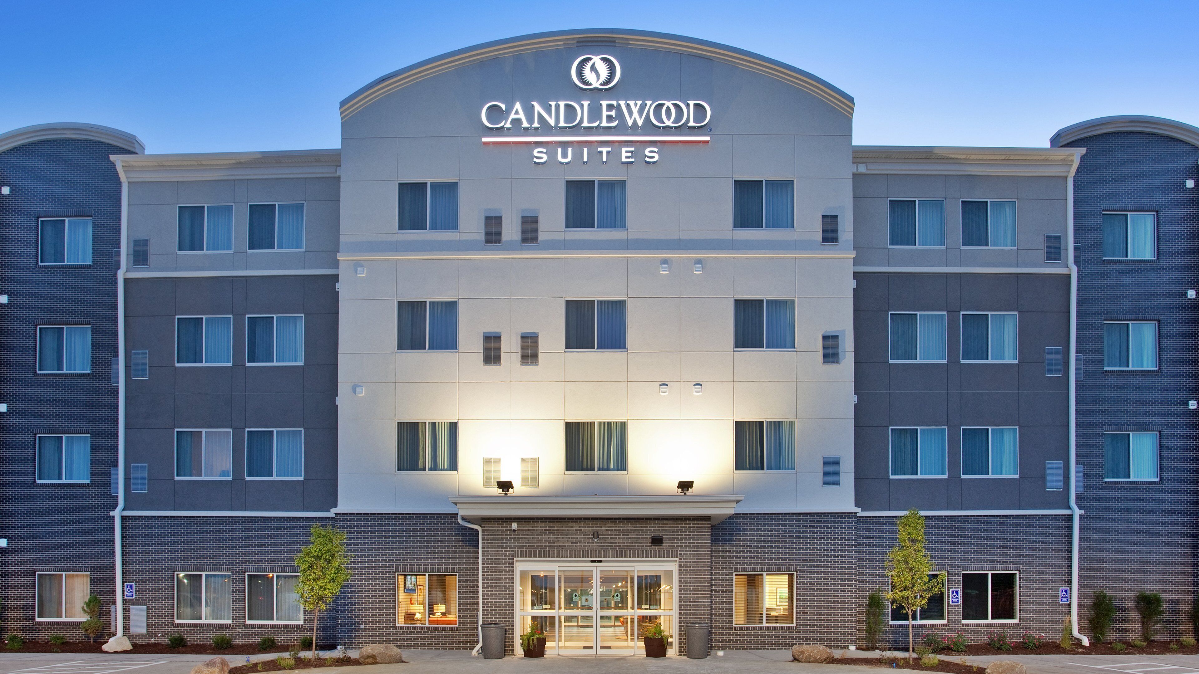 Candlewood Suites Kearney in Kearney, United States