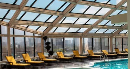 MS Milenium Monterrey, Curio Collection by Hilton