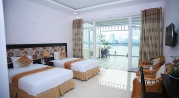 Areca Riverside Hotel