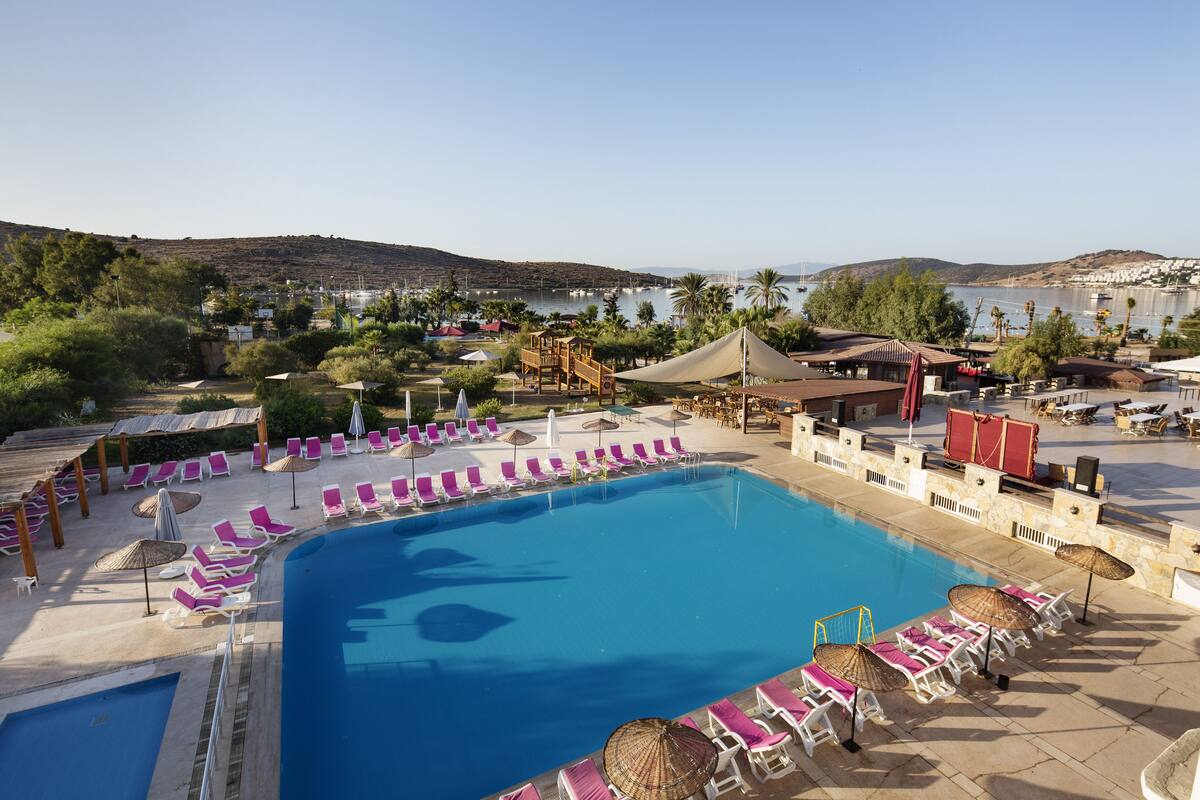 Del Mare Boutique Hotel Bodrum 2020 Updated Prices Expedia