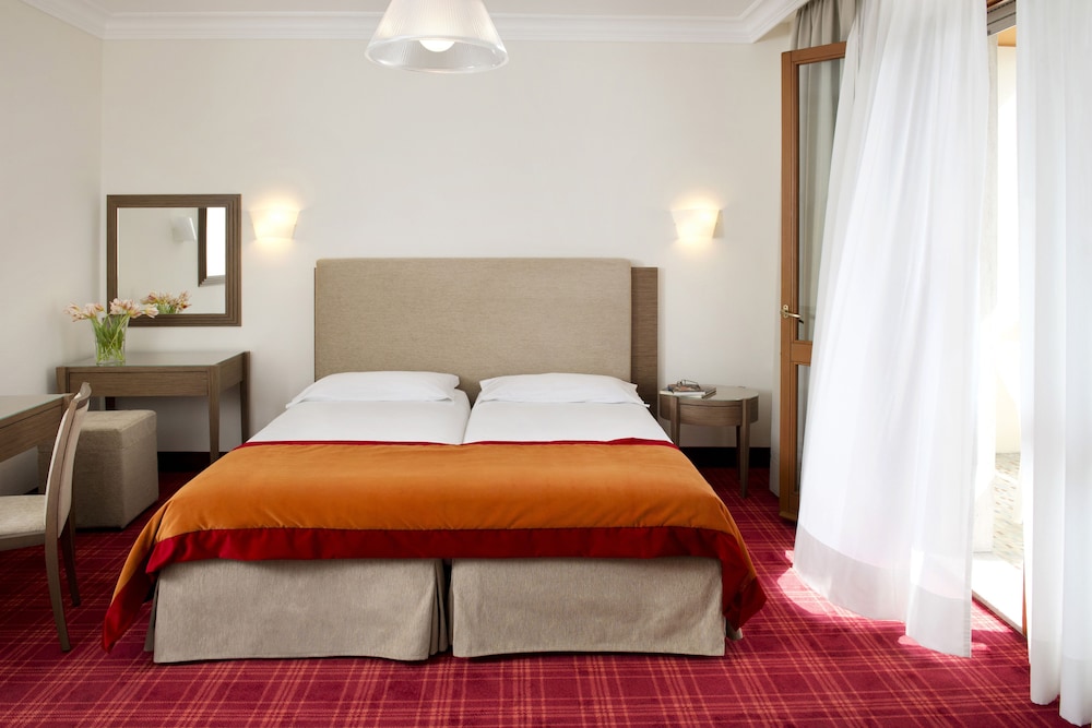 Hotel Terme Apollo Montegrotto Hotel Terme Apollo Montegrotto
