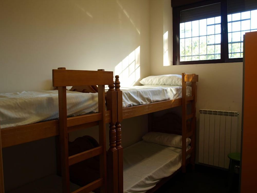 Imagen de Albergue Juvenil Municipal de Tudela (2 de 5)