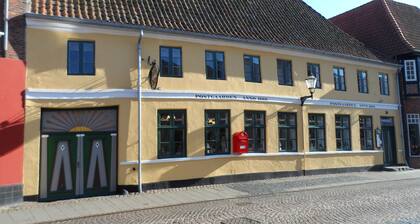 Hotel Postgaarden