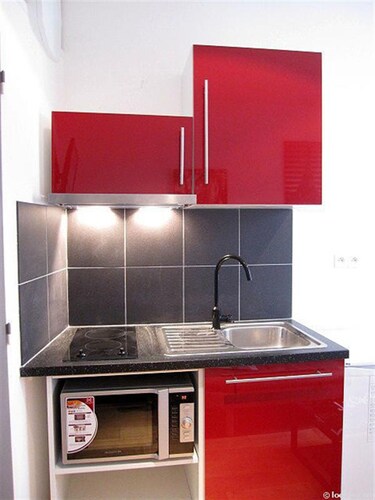Luxury Apartment In Paris Montorgueil Fra Airasiago Photo Of Room