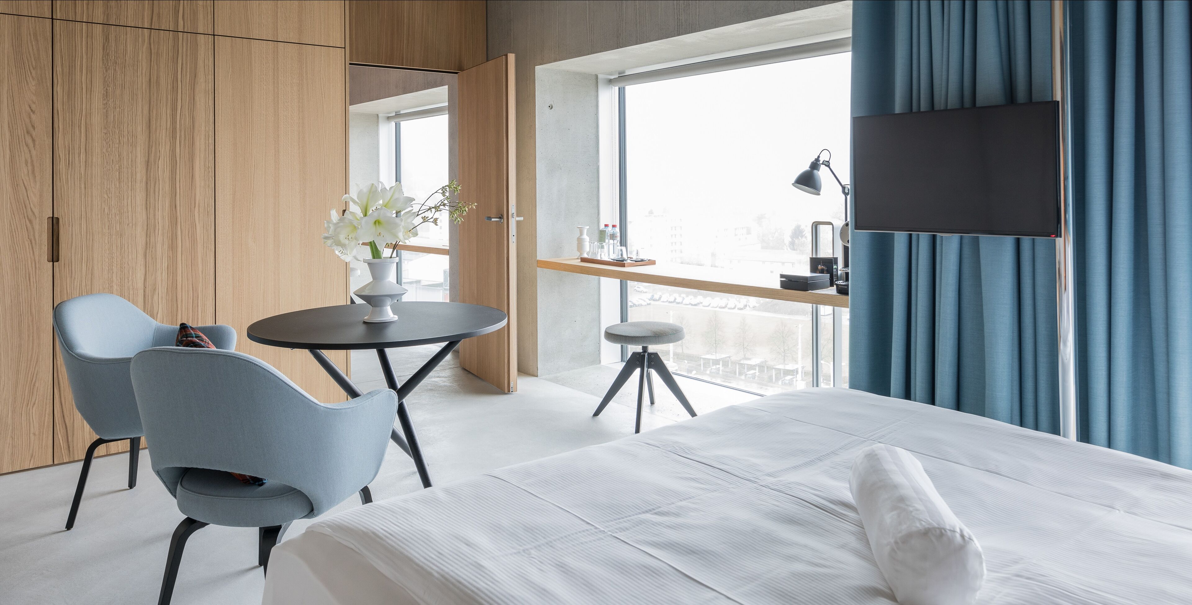 Placid Hotel Design & Lifestyle Zurich in Zürich, Switzerland