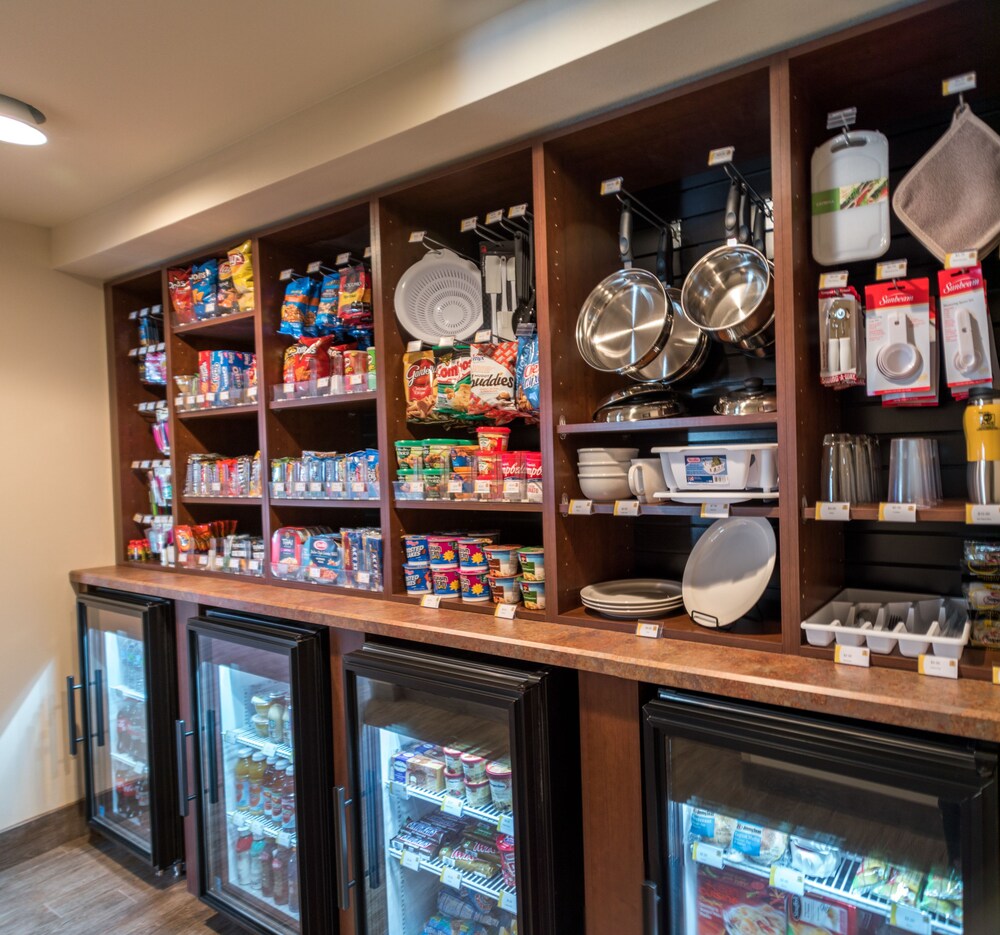 My Place Hotel - Salt Lake City I-215/West Valley City, UT