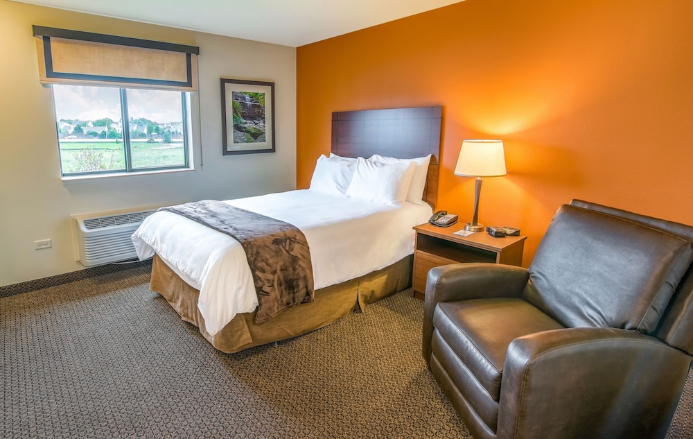 My Place Hotel - Salt Lake City I-215/West Valley City, UT