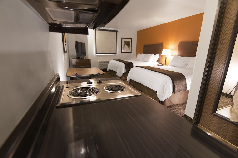 My Place Hotel - Salt Lake City I-215/West Valley City, UT