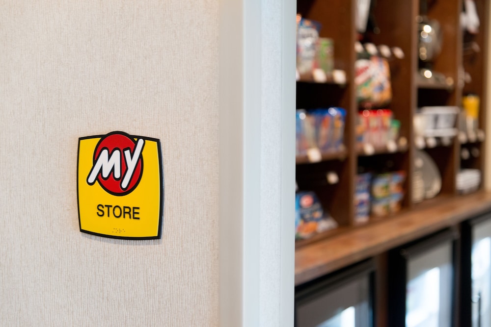 My Place Hotel - Salt Lake City I-215/West Valley City, UT