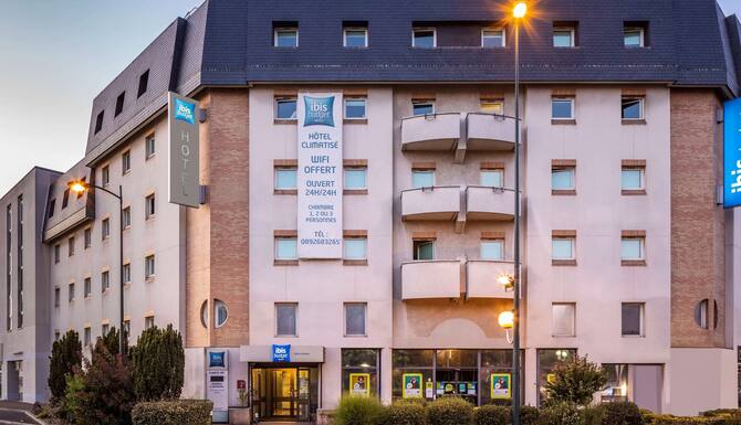 4 Zones Bleues 4 Heures Enghien Les Bains