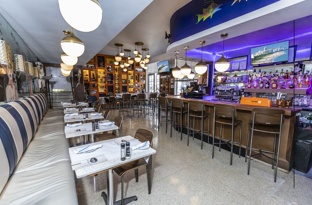 Oceanside Hotel and Suites, a South Beach Group Hotel