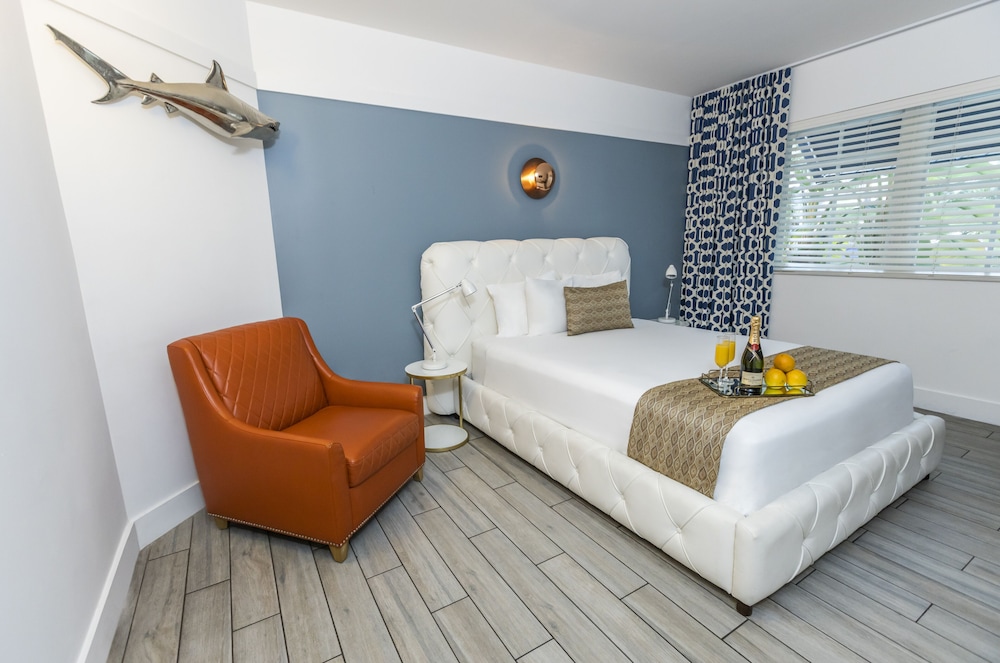 Oceanside Hotel and Suites, a South Beach Group Hotel