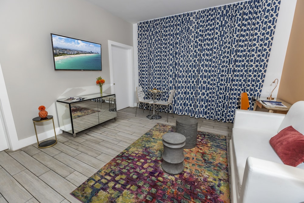 Oceanside Hotel and Suites, a South Beach Group Hotel