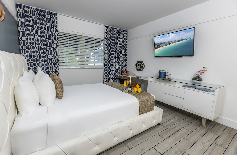 Oceanside Hotel and Suites, a South Beach Group Hotel