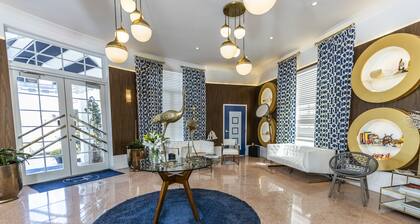 Oceanside Hotel and Suites, a South Beach Group Hotel