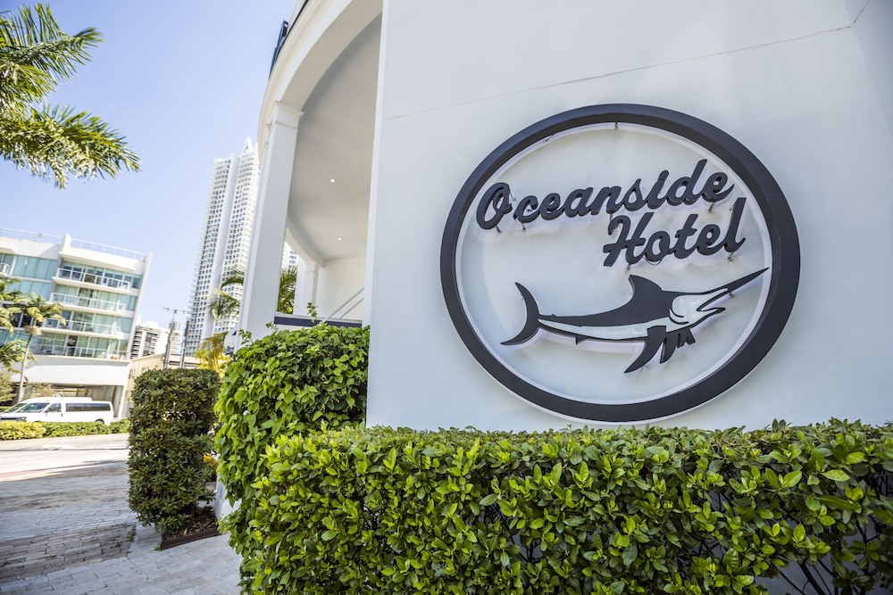 Oceanside Hotel and Suites, a South Beach Group Hotel