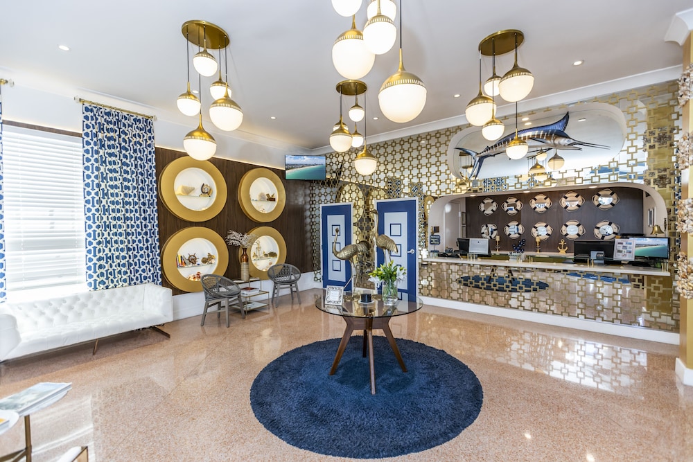 Oceanside Hotel and Suites, a South Beach Group Hotel