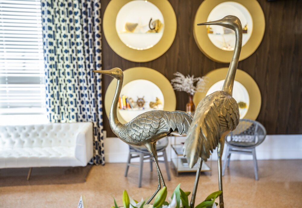 Oceanside Hotel and Suites, a South Beach Group Hotel