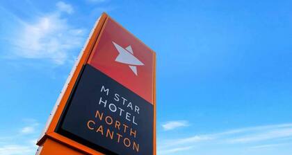 M Star North Canton - Hall of Fame