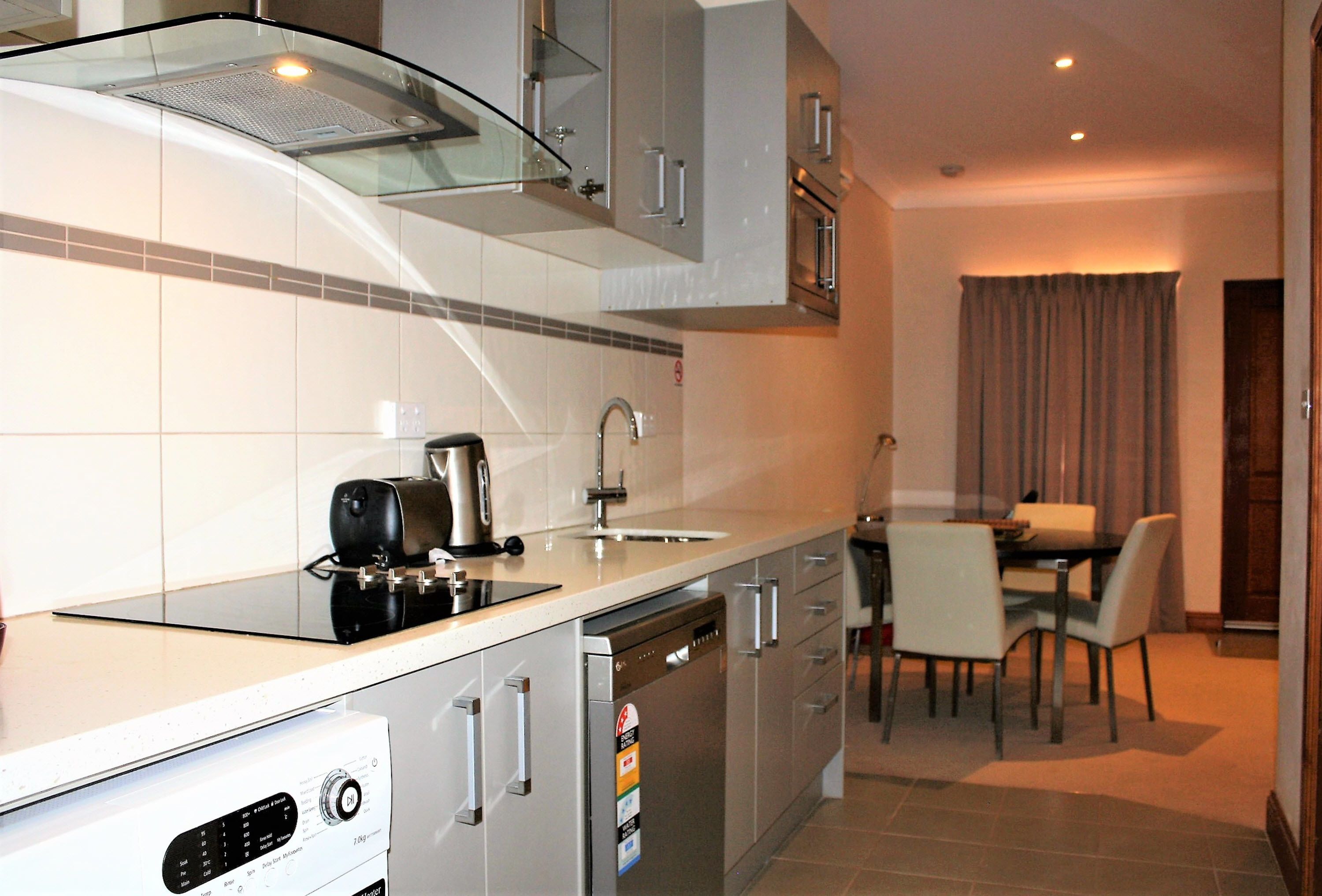 BIG4 Stuart Range Outback Resort