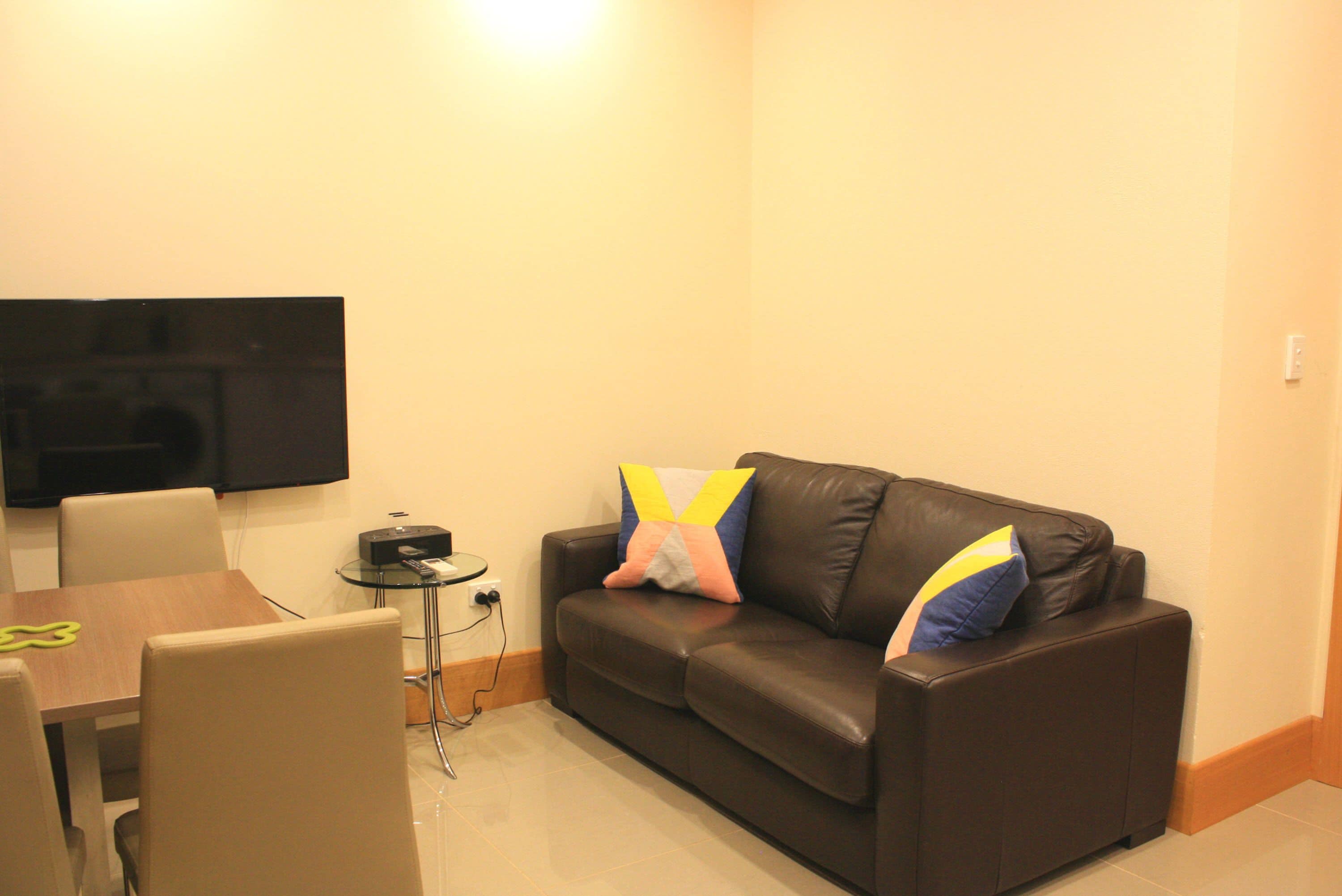 BIG4 Stuart Range Outback Resort