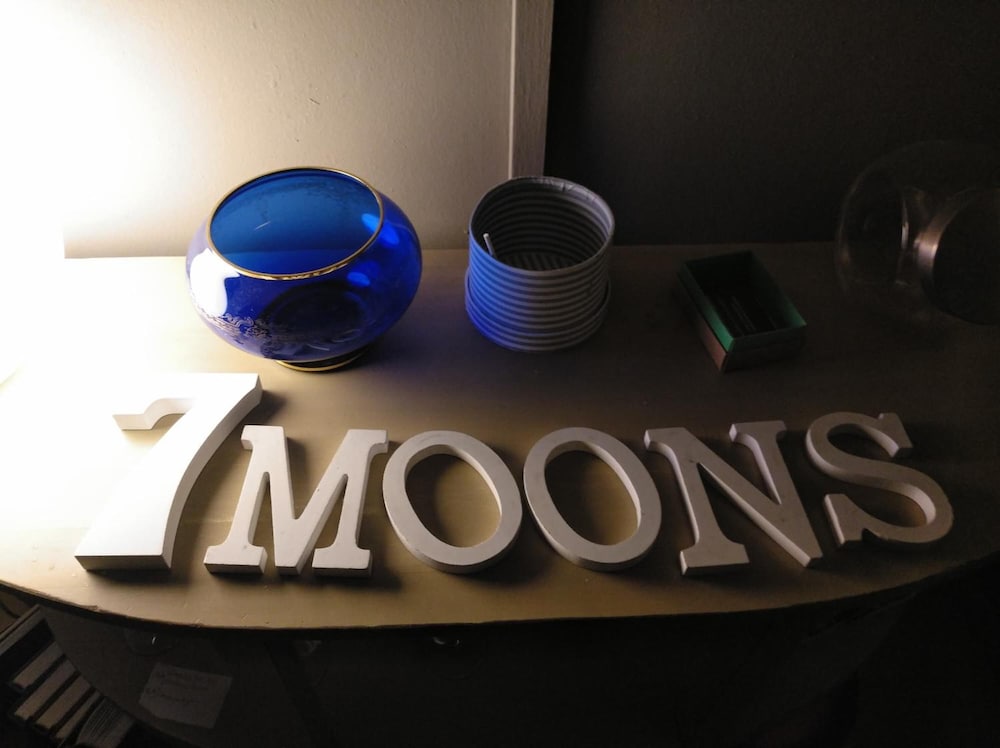 Foto - 7 Moons B&B