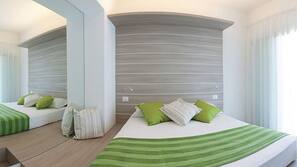 In-room safe, individually decorated, individually furnished, free WiFi