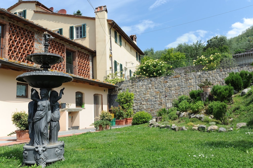 Hotel Tenuta San Pietro Hotel Tenuta San Pietro