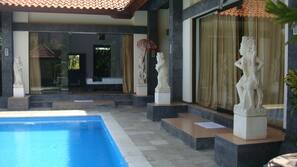 Terras