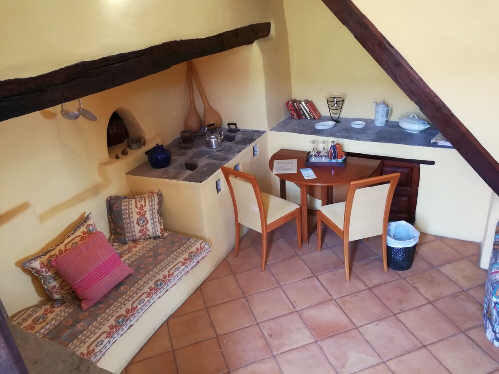 Imagen de Hotel Rural Finca La Raya (3 de 4)