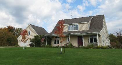 Sweetfern Inn