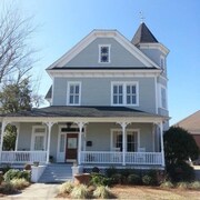 The 10 Best Hotels In Jesup For 2018 Expedia Trowell Historic Inn
