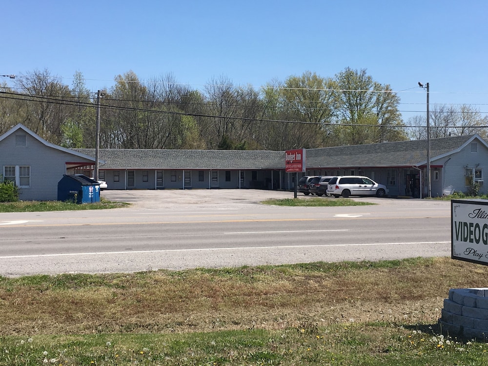 Budget Inn Du Quoin in Du Quoin Best Rates & Deals on Orbitz