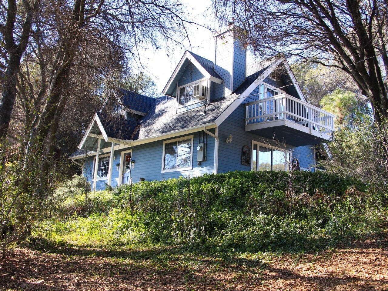 Apple Blossom Inn in Eureka Springs, United States