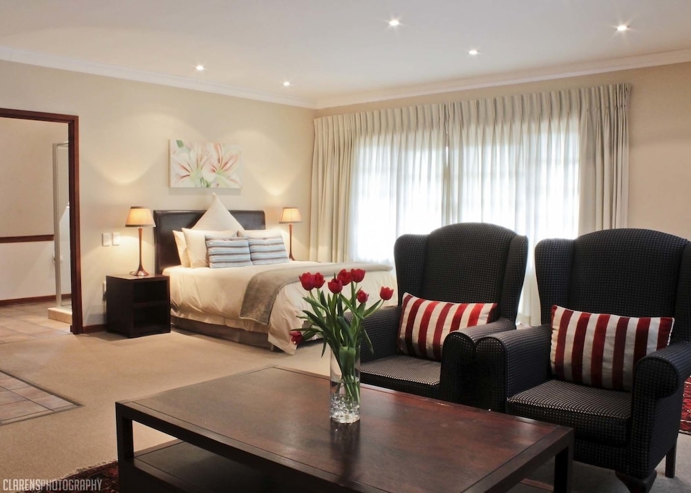Ashbrook Country Lodge in Clarens, South Africa