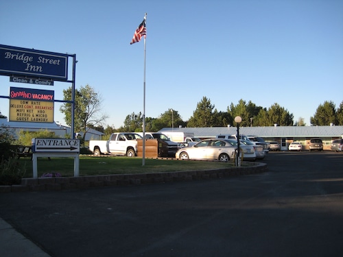 Great Place to stay Bridge Street Inn near Baker City 