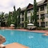 Ubon Buri Hotel & Resort