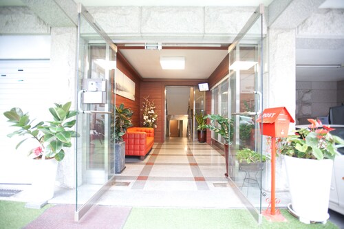 ソウル 韓国 でおすすめの格安ゲストハウス ドミトリーや個室が選べる エクスペディア