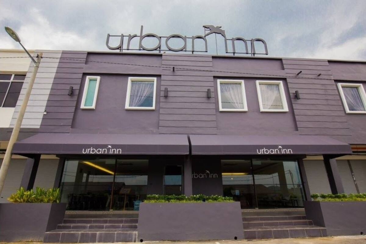 Urban Inn Kulim In Kulim Malaysia Expedia