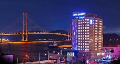 Hotel Lacky Gwangyang
