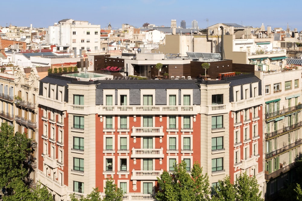 The Corner Hotel Barcelona Tripadvisor The Corner Hotel Barcelona Tripadvisor