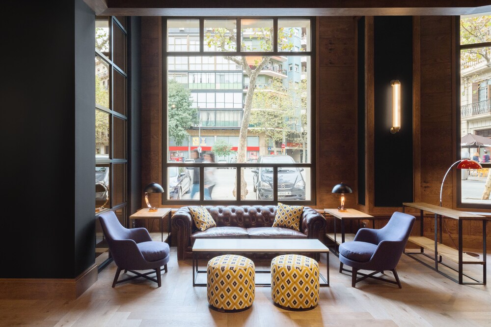 Hotel Ninot Barcelona Hotel Ninot Barcelona