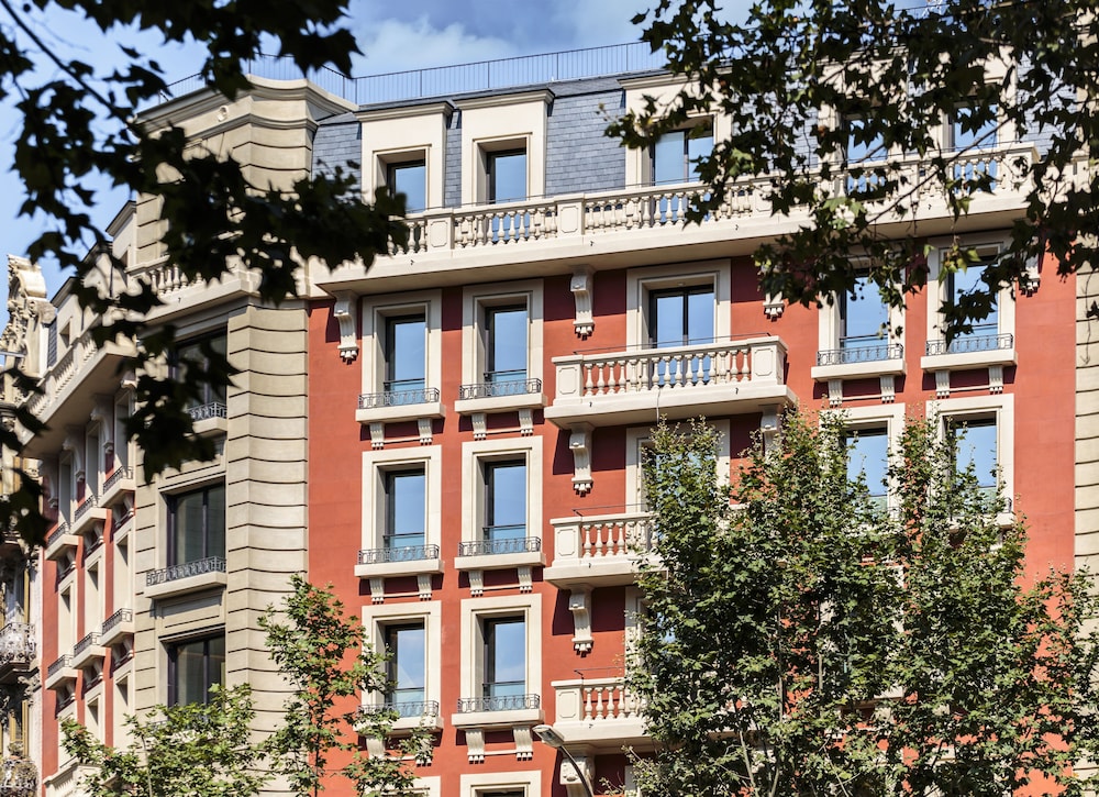 The Corner Hotel (Barcelona, Spain) Expedia The Corner Hotel (Barcelona, Spain) Expedia