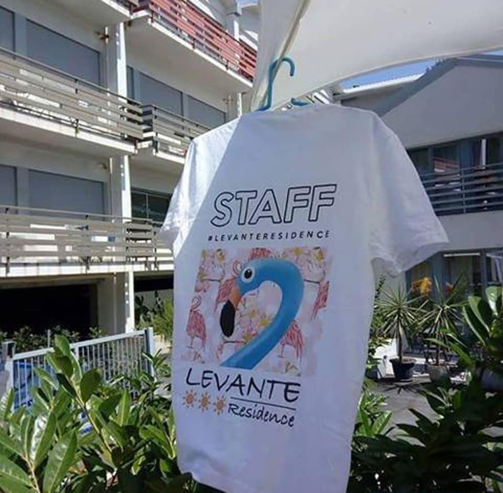 Foto - Levante Residence