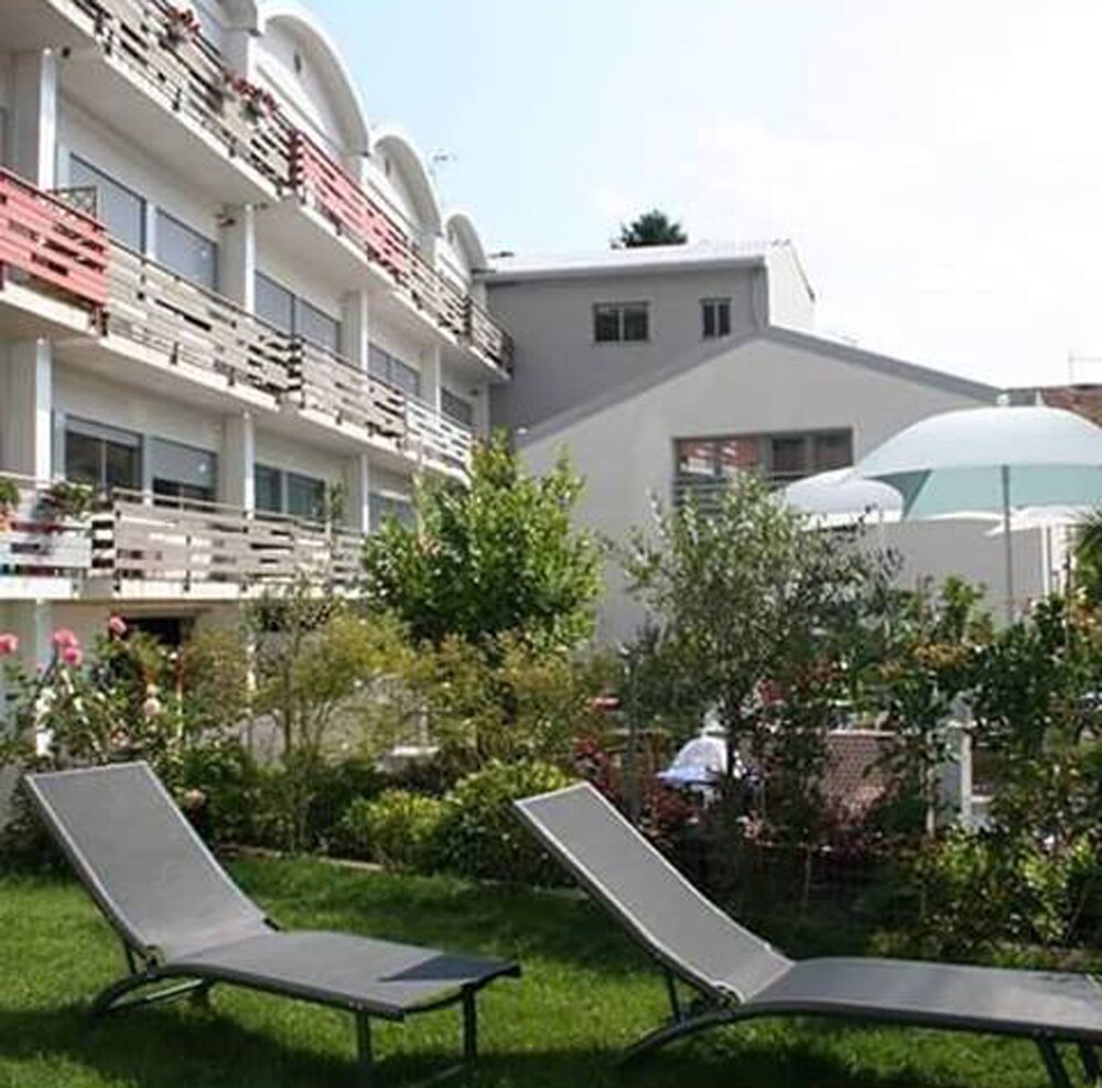 Levante Residence in La Spezia, Italy