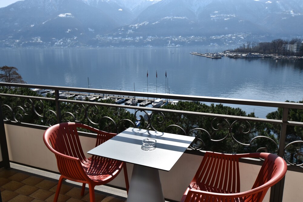 Hotel Geranio Au Lac 2019 Room Prices 145 Deals Reviews - 