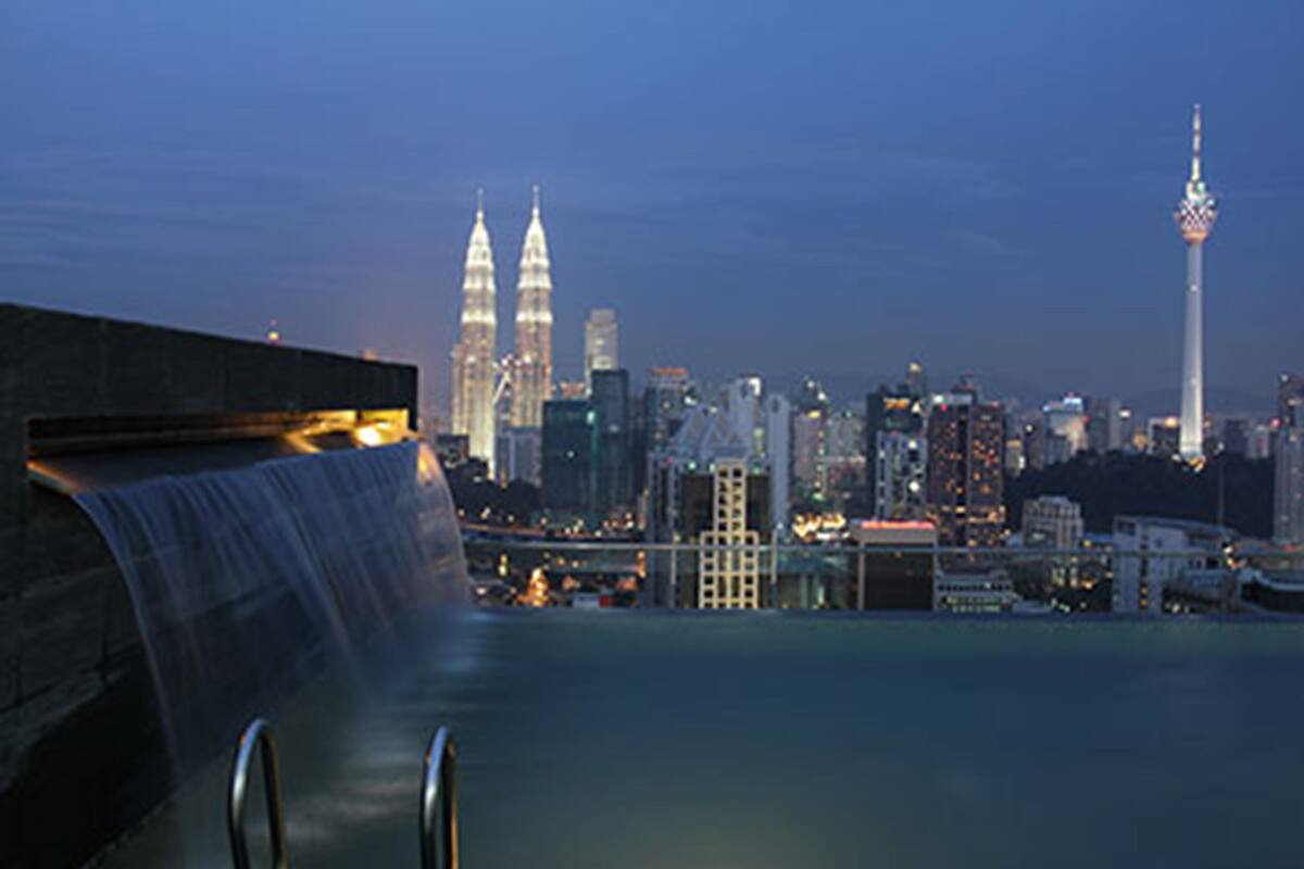 Regalia Suites Hotel In Kuala Lumpur Expedia