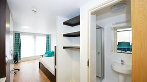 Iron/ironing board, free cots/infant beds, free WiFi, linens
