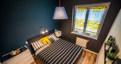 Nitra Glycerin Hostel